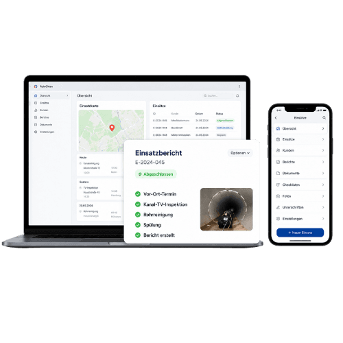 CLIENI App