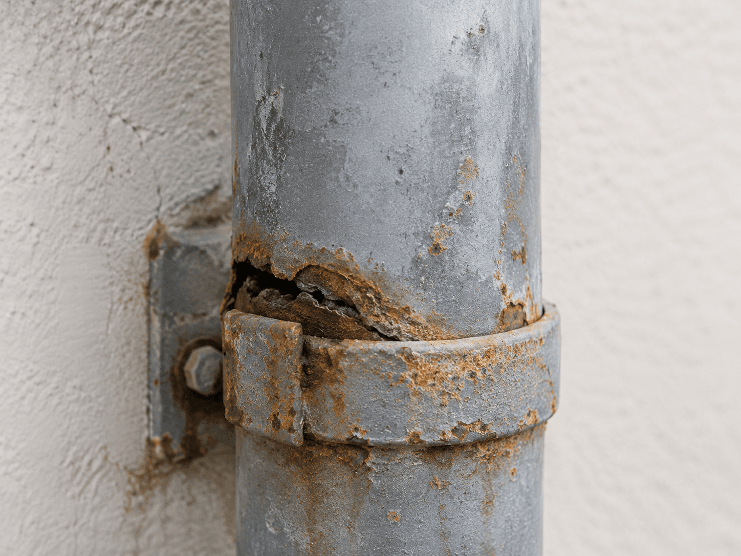 Korrosion & Materialermüdung