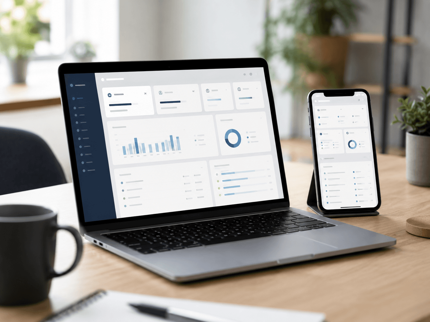 CLIENI App